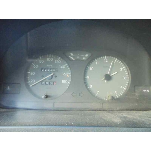 citroën saxo del año 1997