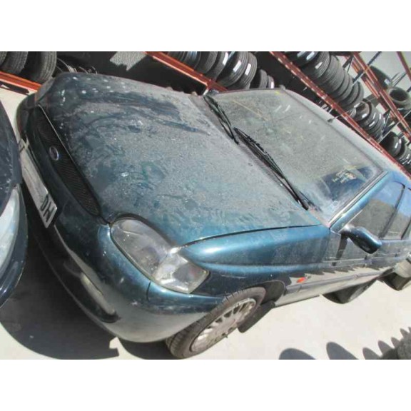 ford escort berl./turnier del año 1997