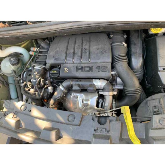 citroën c3 picasso del año 2010