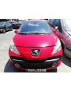 peugeot 207 del año 2007