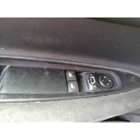 citroën c4 coupe del año 2006