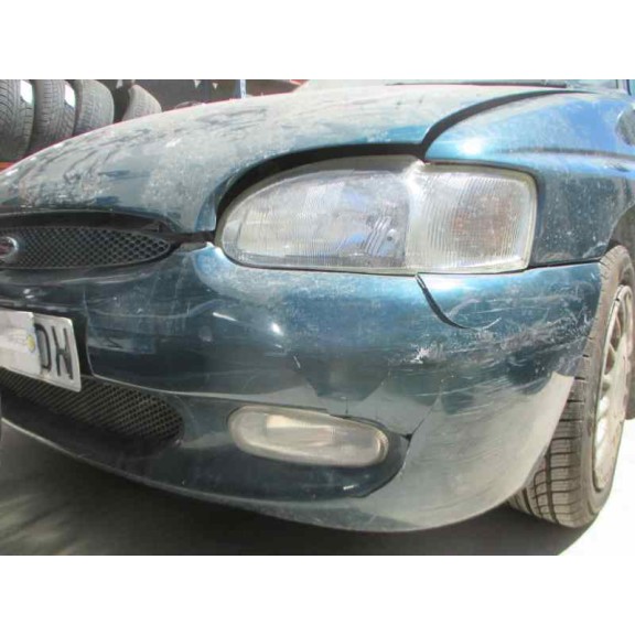 ford escort berl./turnier del año 1997