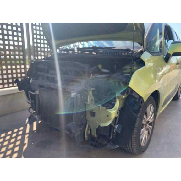 citroën c3 picasso del año 2010