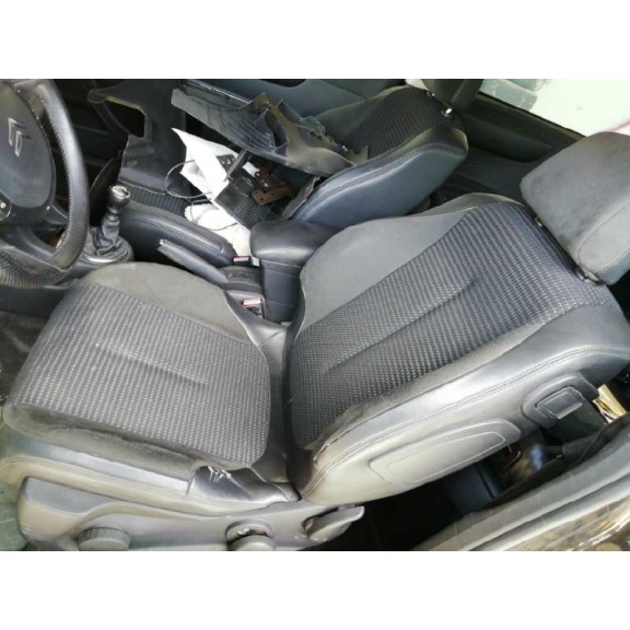 citroën c4 coupe del año 2006