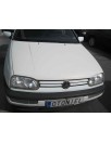 volkswagen golf iii berlina (1h1) del año 1993