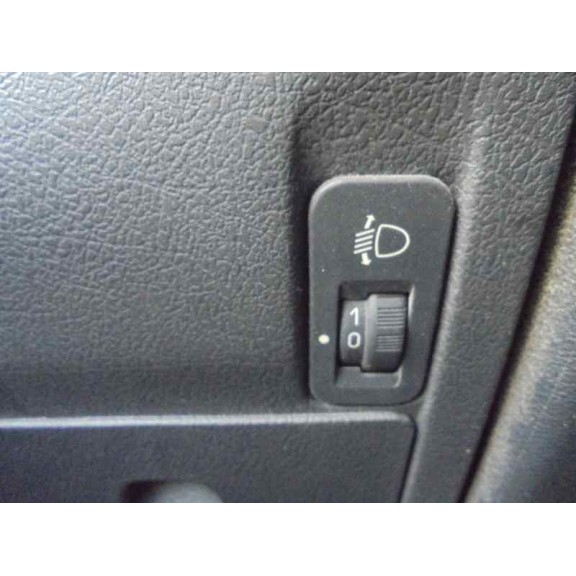 citroën saxo del año 1997