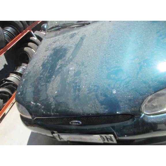 ford escort berl./turnier del año 1997