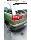 seat ibiza (6k1) del año 2000
