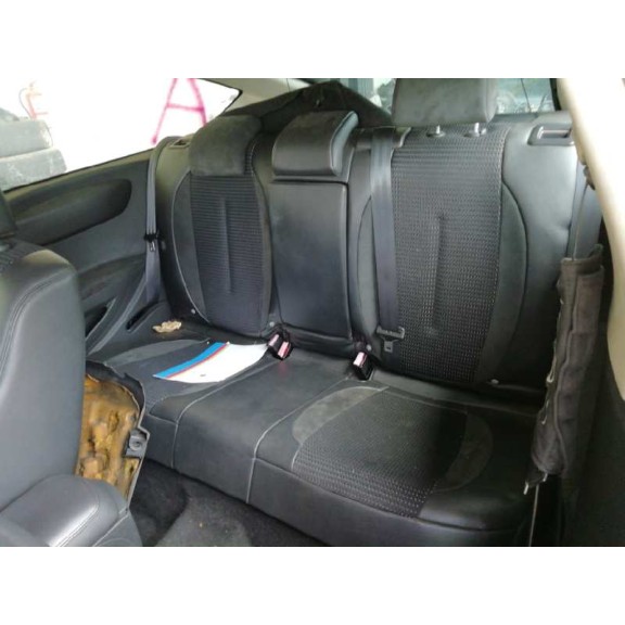 citroën c4 coupe del año 2006