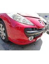 peugeot 207 del año 2007
