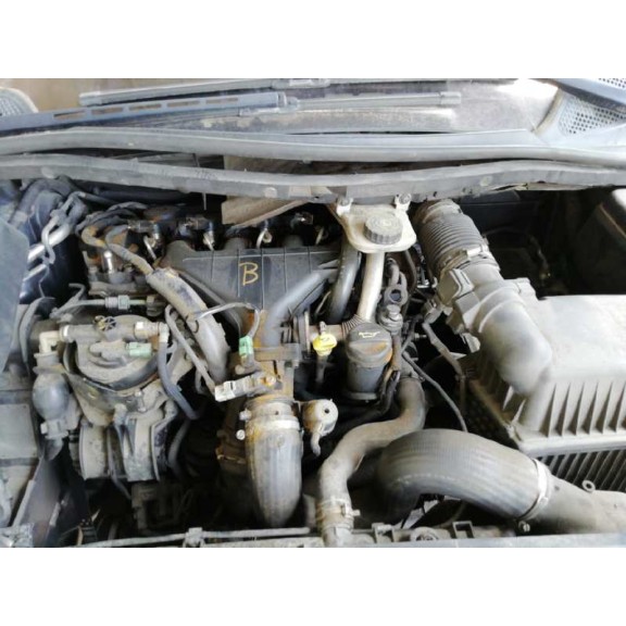 citroën c4 coupe del año 2006