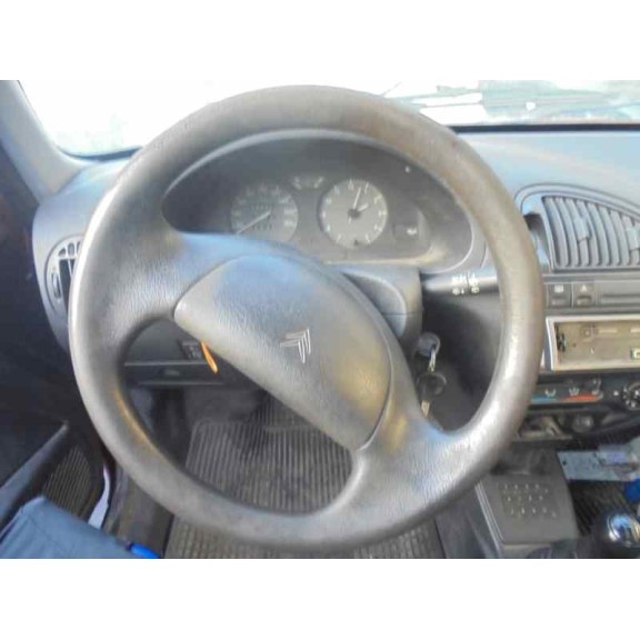 citroën saxo del año 1997