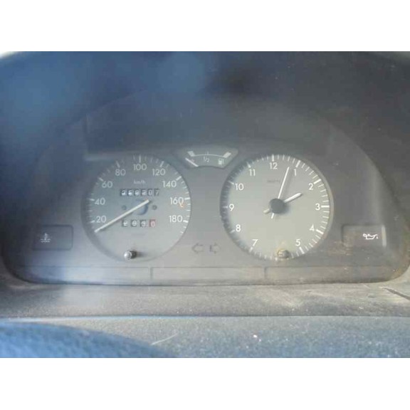 citroën saxo del año 1997