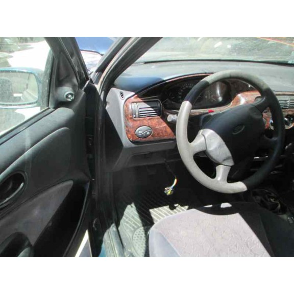 ford escort berl./turnier del año 1997