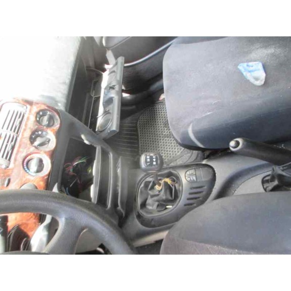 ford escort berl./turnier del año 1997