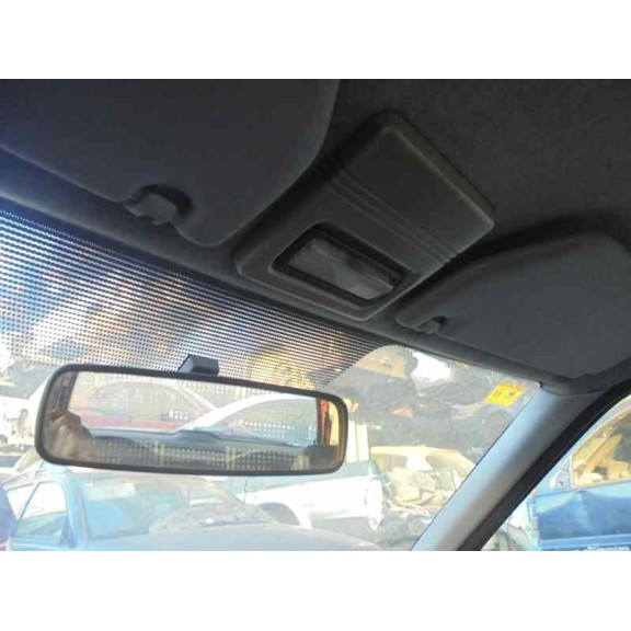 citroën saxo del año 1997