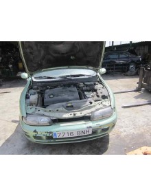 fiat bravo (182) del año 2001