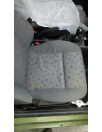 seat ibiza (6k1) del año 2000