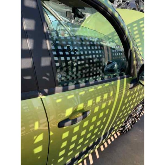 citroën c3 picasso del año 2010