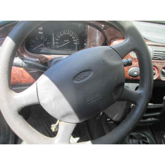 ford escort berl./turnier del año 1997