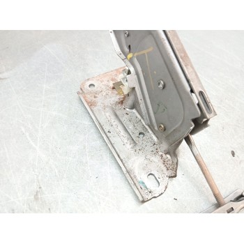 Recambio de palanca freno de mano para renault scenic iii expression referencia OEM IAM   