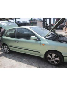 fiat bravo (182) del año 2001 2