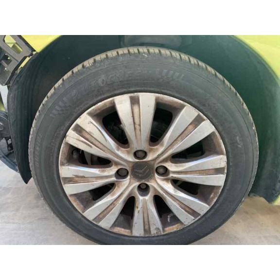 citroën c3 picasso del año 2010