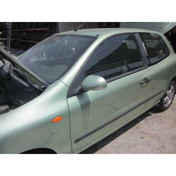 fiat bravo (182) del año 2001