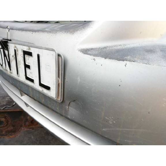 kia rio del año 2000