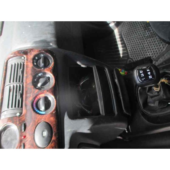 ford escort berl./turnier del año 1997