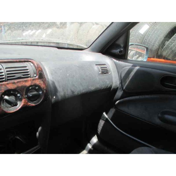 ford escort berl./turnier del año 1997