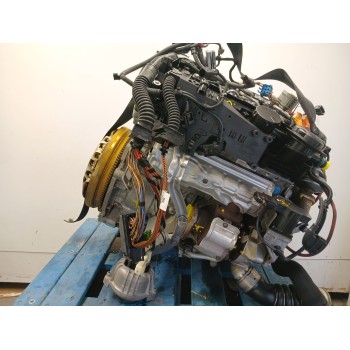 MOTOR COMPLETO N47D20A 11000441290 11002146552