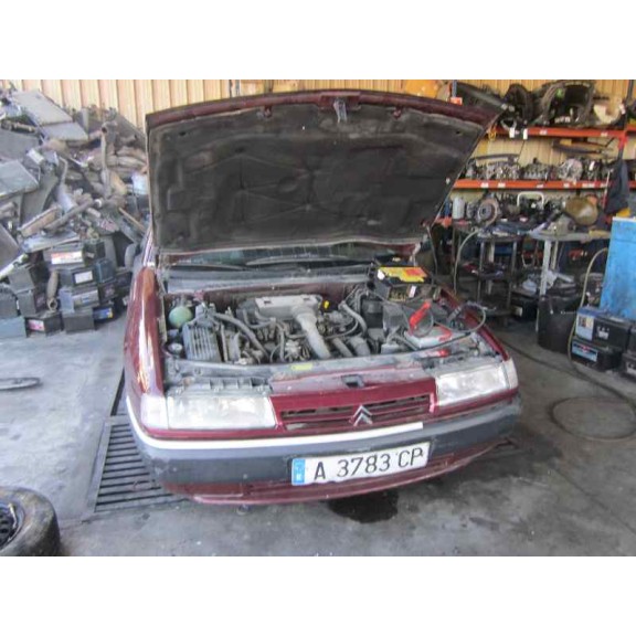 citroën xantia berlina del año 1994