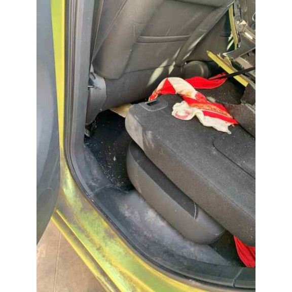 citroën c3 picasso del año 2010