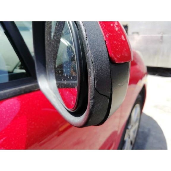 peugeot 207 del año 2007