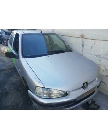 peugeot 106 (s2) del año 2002