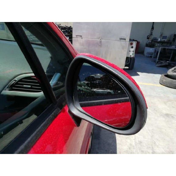 peugeot 207 del año 2007