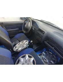 peugeot 106 (s2) del año 2002 2