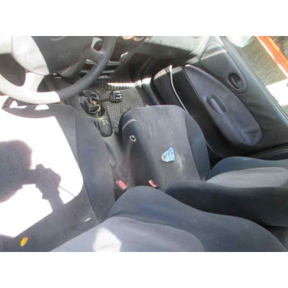 ford escort berl./turnier del año 1997