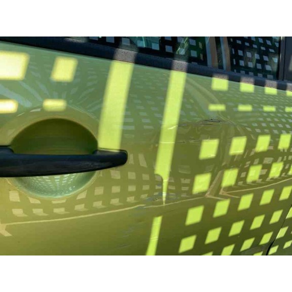 citroën c3 picasso del año 2010