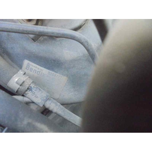 citroën saxo del año 1997