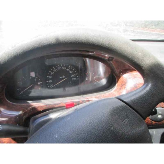 ford escort berl./turnier del año 1997