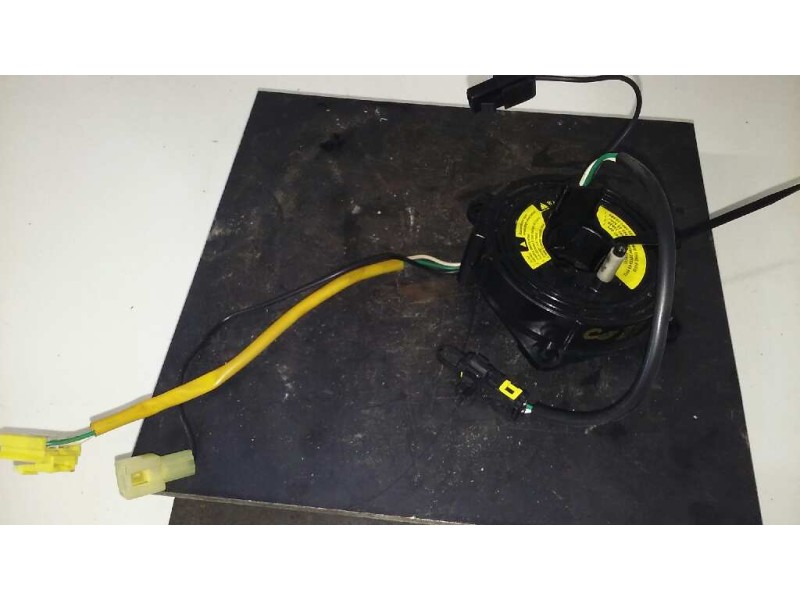 Recambio de anillo airbag para daewoo matiz 0.8 cat referencia OEM IAM FHNKA0VY4  