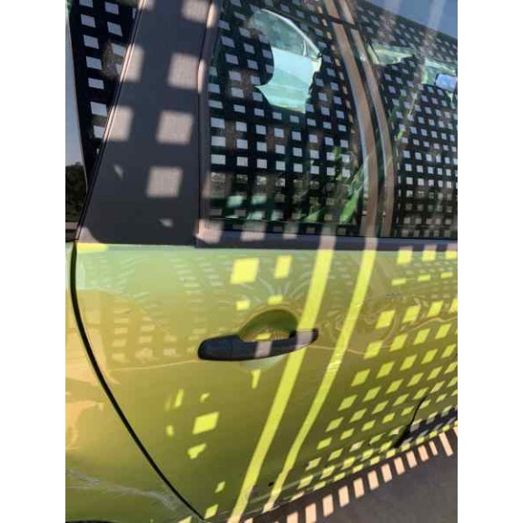 citroën c3 picasso del año 2010