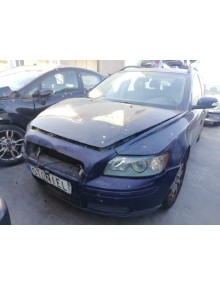 volvo v50 familiar del año 2007