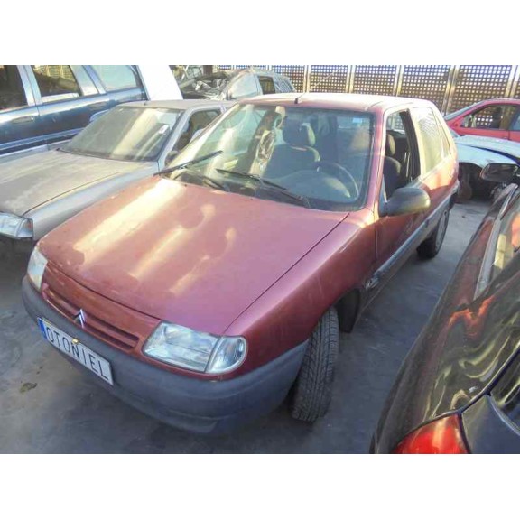citroën saxo del año 1997