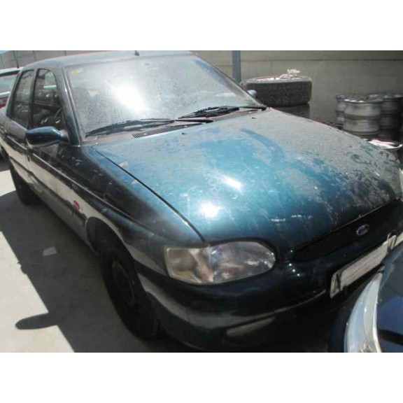 ford escort berl./turnier del año 1997