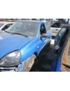 renault clio ii fase i (b/cbo) del año 2002