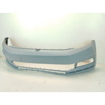 Recambio de paragolpes delantero para volkswagen touran van (5t1) 2.0 tdi referencia OEM IAM 5TA807221AL  