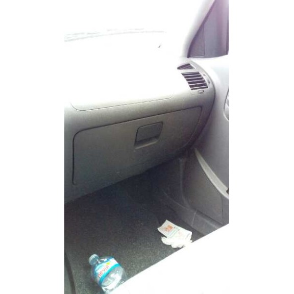 seat ibiza (6k1) del año 2000